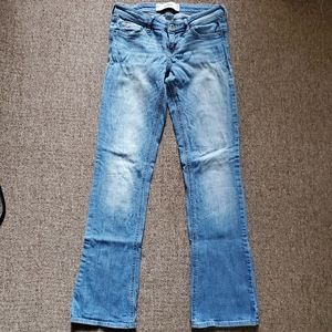 Hollister Bootcut Jeans